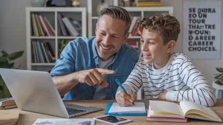 Berufswahlhilfe für Jugendliche jetzt entdecken 